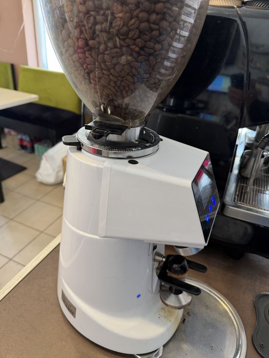 Кавомолка Fiorenzato f64e