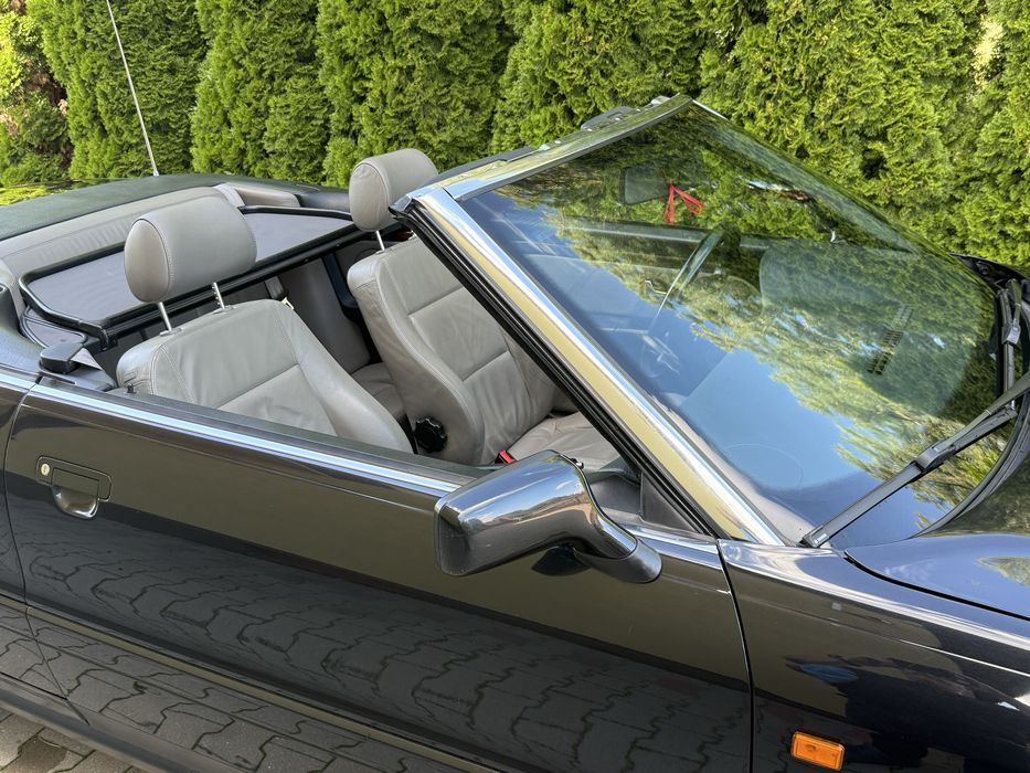 Audi 80 cabrio 1,8
