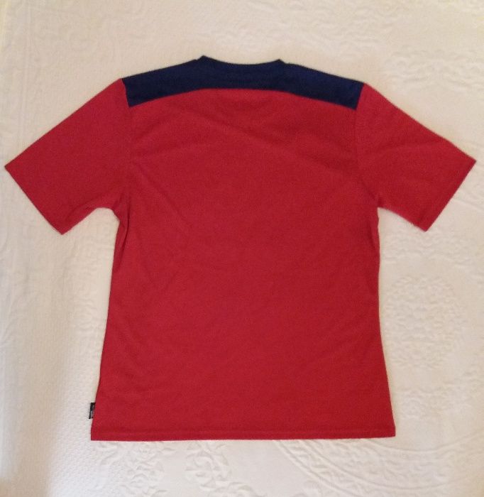 Camisola Adidas Clima365