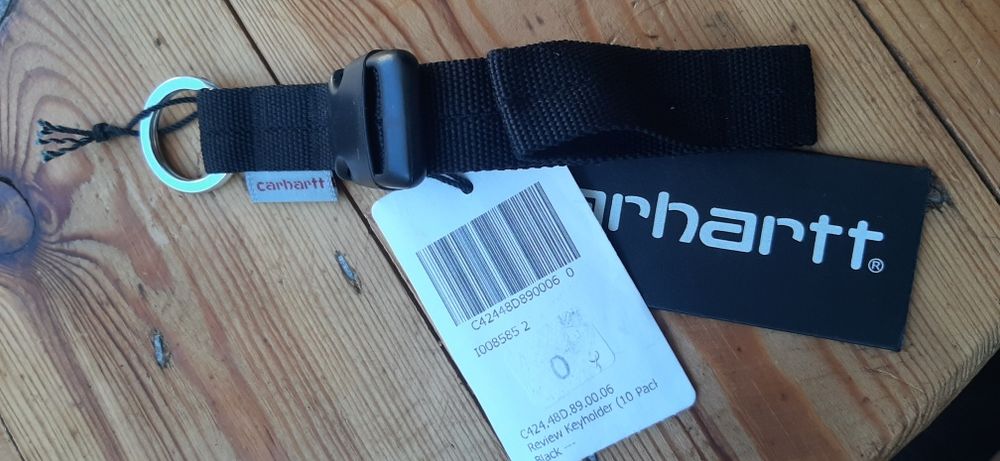 Porta chaves Carhartt