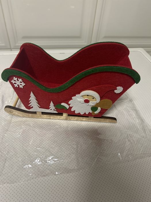 Treno de pai natal