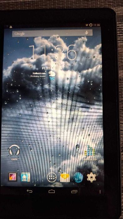 Amazon Kindle Fire
