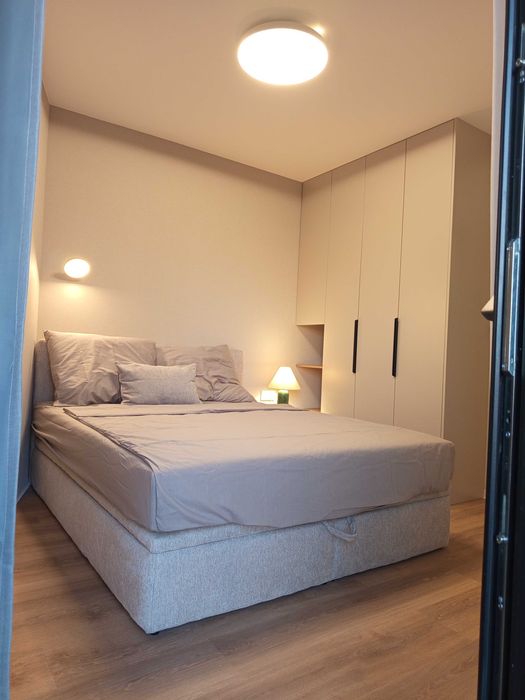 Mieszkanie 2-pok. 35 m², Grzegórzki, zdjęcie 3