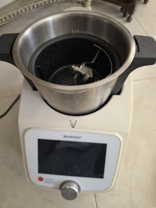 Monsieur Cuisine