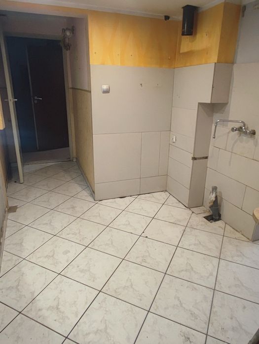 Dom w zabudowie bliźniaczej