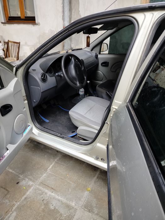 Продається авто Renault-Dacia  Logan  2006 рв.  Відмінний стан