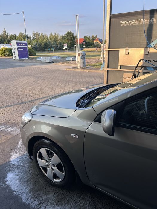 Kia ceed 2011rok