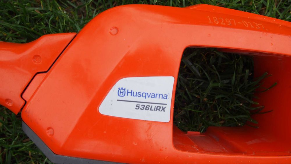 AKU Husqvarna 536 LIRX 536LIRX Kosa akumulatorowa
