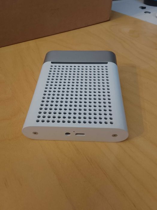 Microsoft Azure Kinect DK (Model 1880) – kamera głębi + RGB + IMU, stan jak nowa