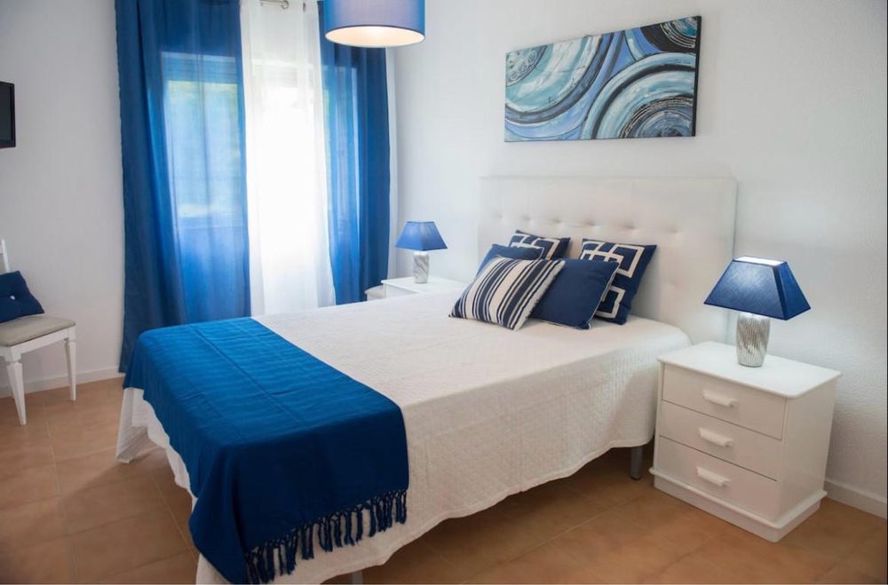 T1- Chapéus a 7min a pé da praia