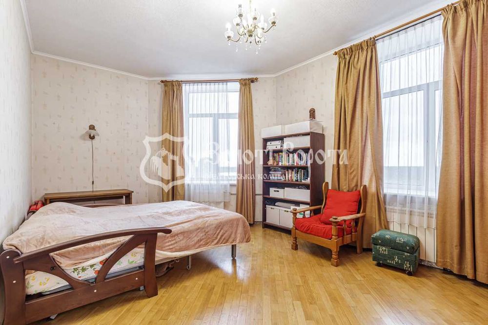 Квартира, 5к. Гарний стан. Миколи Ушакова, 34А, Святошинський район