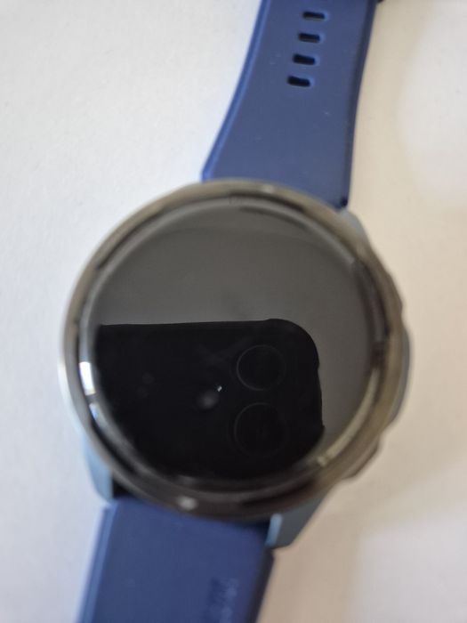 Smartwatch xiaomi watch s1 active