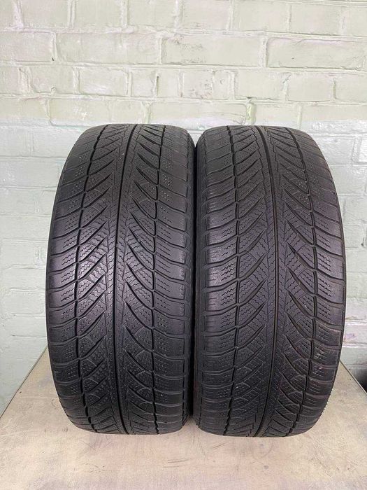 Шини 205 50 R17 GoodYear UltraGrip Perfomance RFT