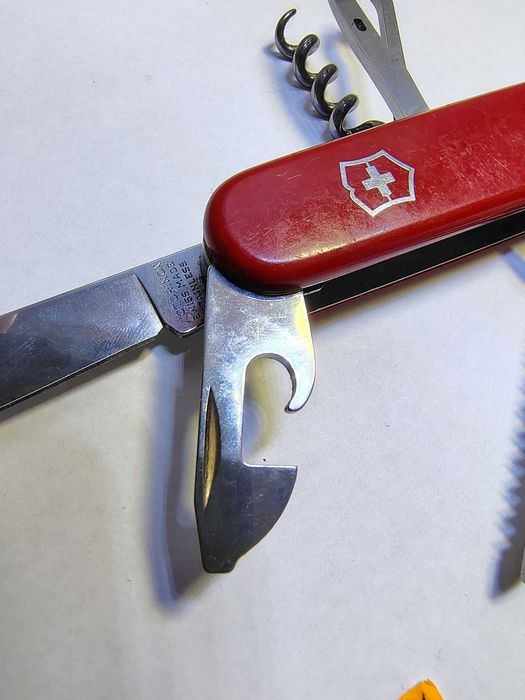 Scyzoryk Victorinox Huntsman