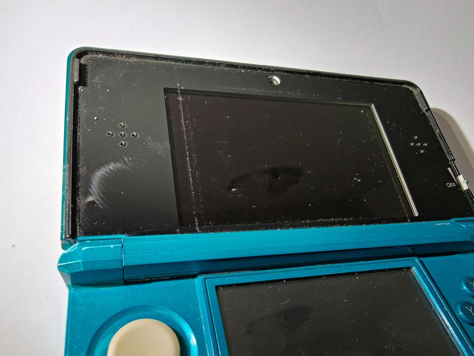 Nintendo 3DS Przerobiona | Homebrew CFW | Karta 64GB