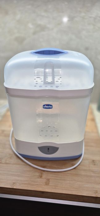 Esterilizador Chicco