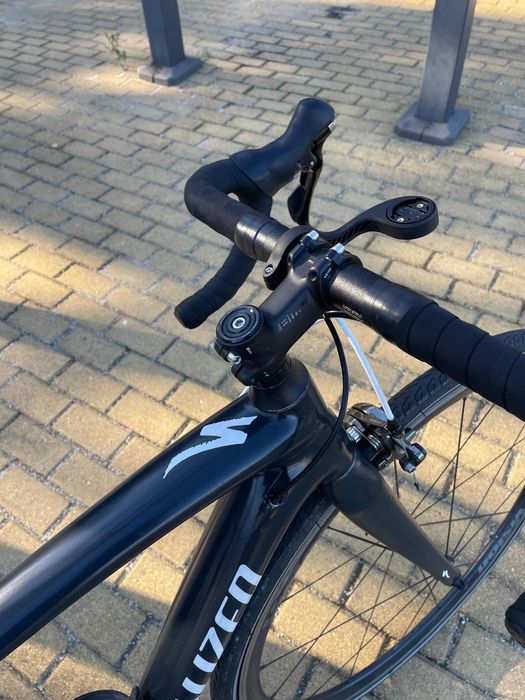 Specialized  Tarmac sl4 T52