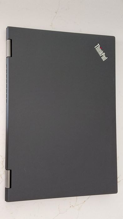 Lenovo ThinkPad X13 Yoga Gen 1 – i5 / 16GB / SSD / Touch