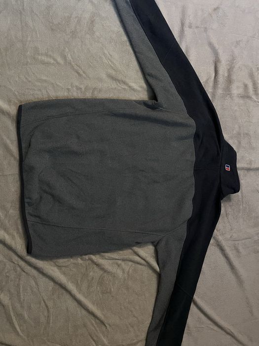 Bluza męska sportowa od Berghaus