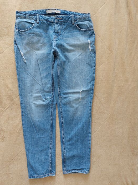 Джинси  жіночі next