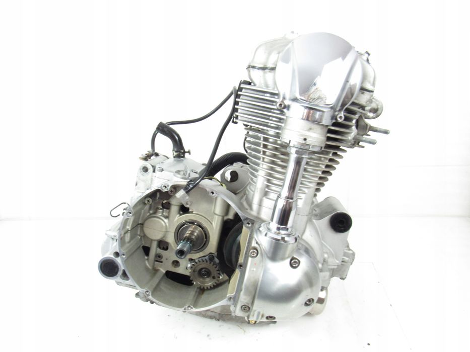 silnik kawasaki w 800, 11r