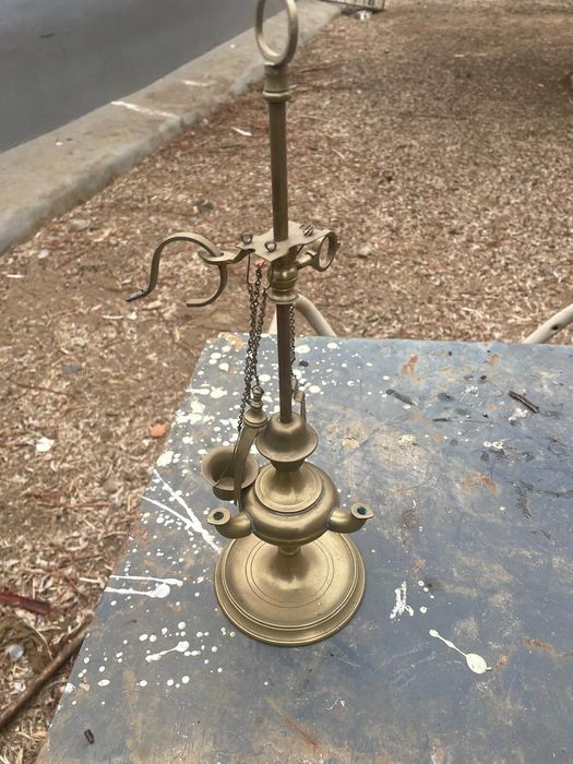 Velharias para venda