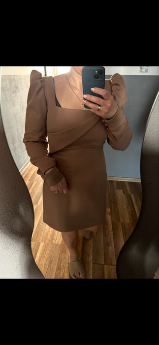 Sukienka Zaha Lou