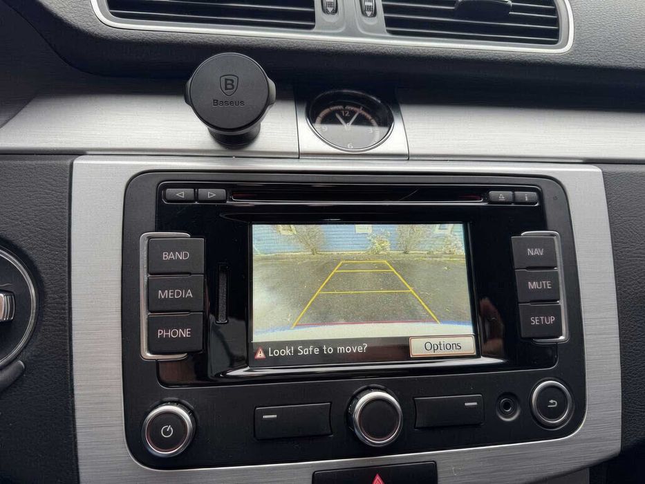 Volkswagen CC      2014