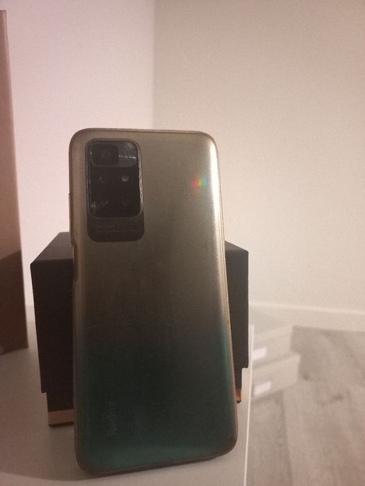 Xiaomi redmi 10 (2022)