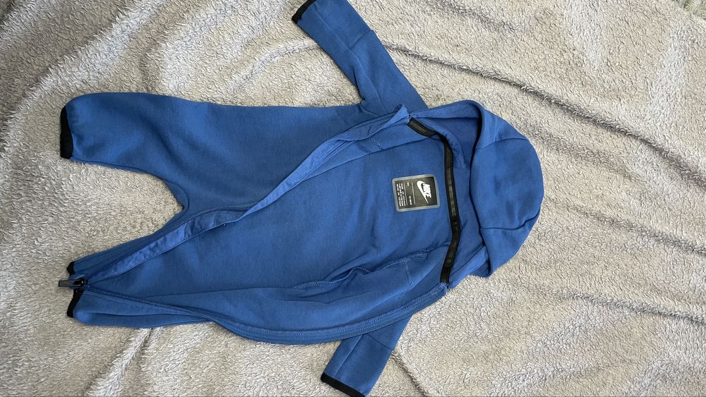 Дитячий Ромпер Nike Оригінальний