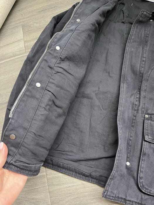 Парка, куртка Zara чоловіча М 1800грн