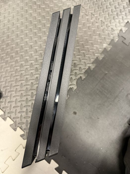 Ps Playstation 4 Pro 1tb + Pad