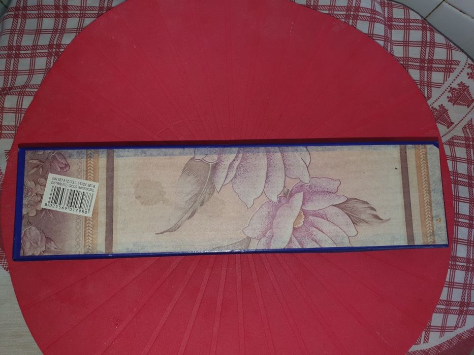 Miniaturas perfeitas estado Novo