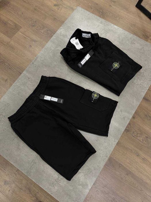 Шорти Stone Island