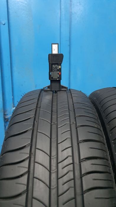 195/65 R15 Markowe opony letnie Michelin ! Rok 2022