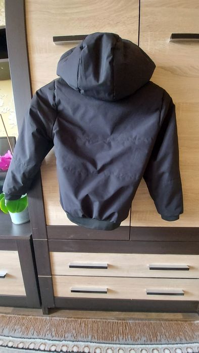 Осінь-весна курточка на хлопчика