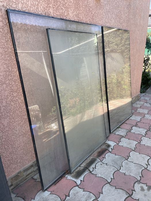 Стеклопакет,б/у