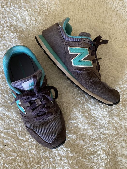 Sapatilhas New Balance