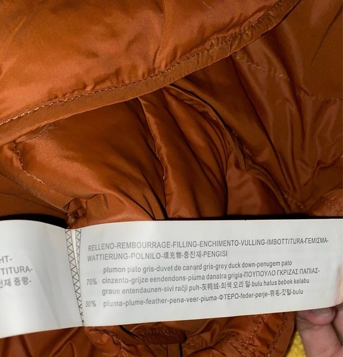 Жилетка PULL&BEAR, розмір XL