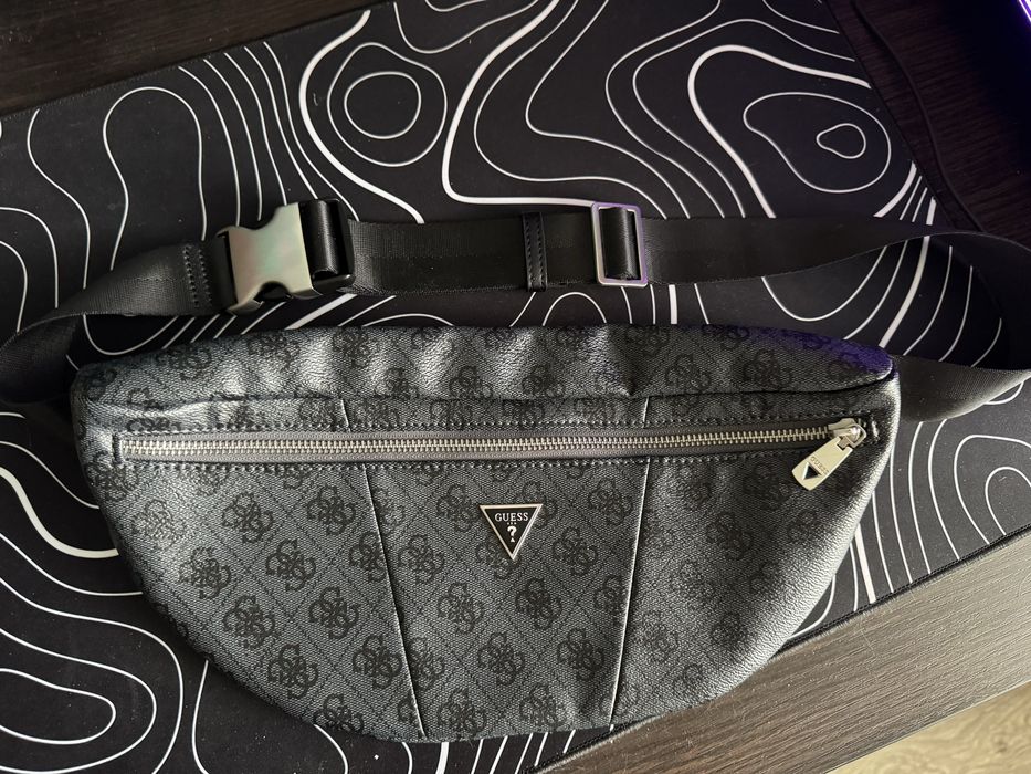 Бананка Guess (оригінал)