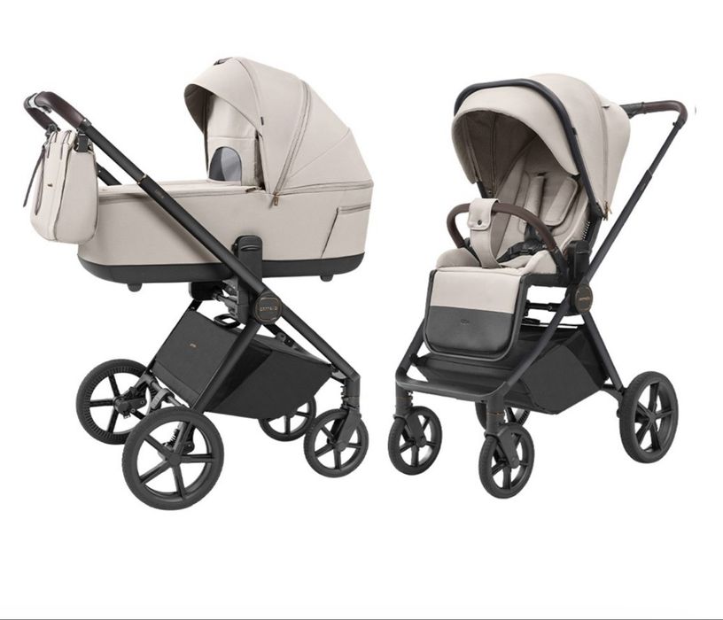 Візочок, Carrello Ultra 2025