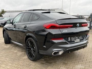 BMW X6 xDrive30d M Sport