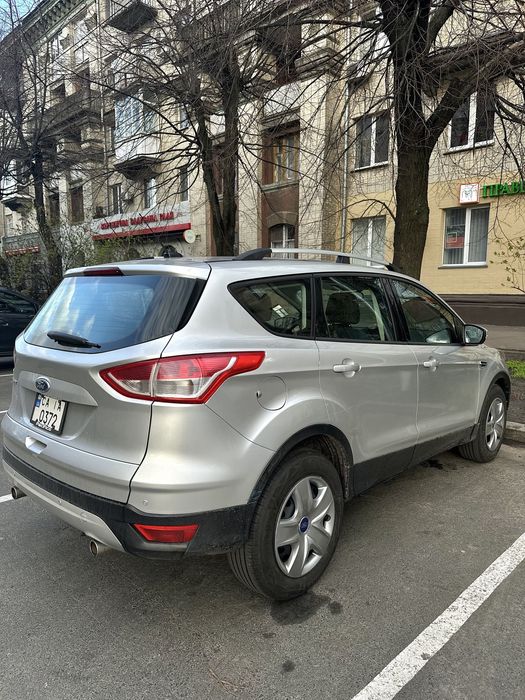 Ford Escape 2013