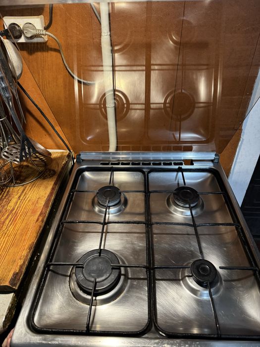 Плита газова ARDO