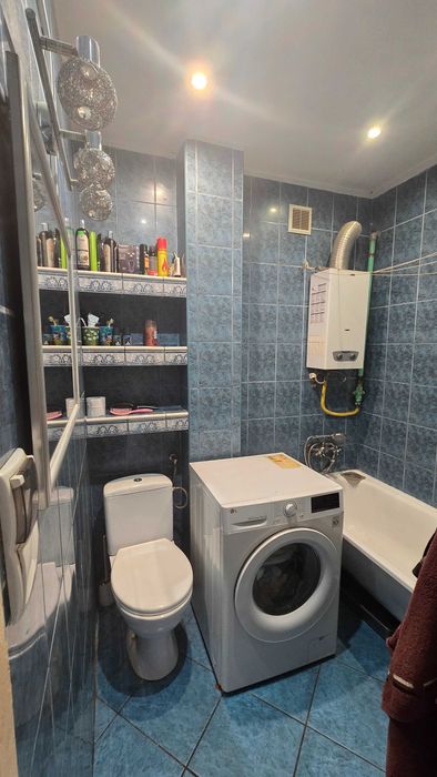 Mieszkanie 37 m² w centrum Sandomierza.