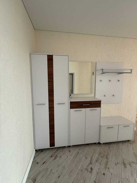 2к Озерна. нб інд.опалення