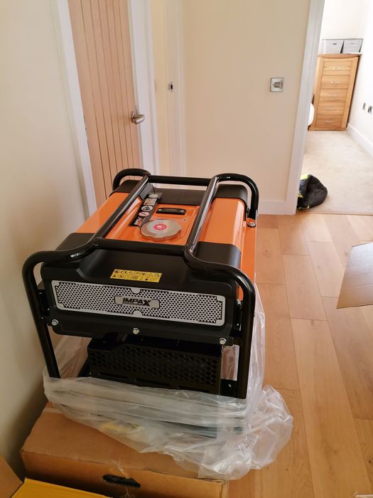 генератор IMPAX 2800 Inverter