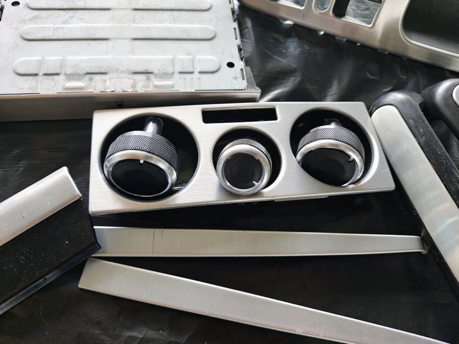 Dekory Volkswagen Golf 4