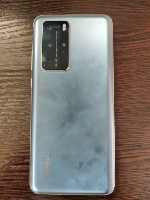 Huawei p40 pro 8/256