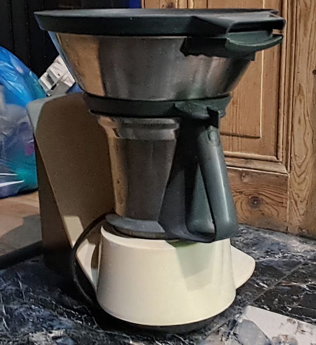 Thermomix tm 21 sprzedam